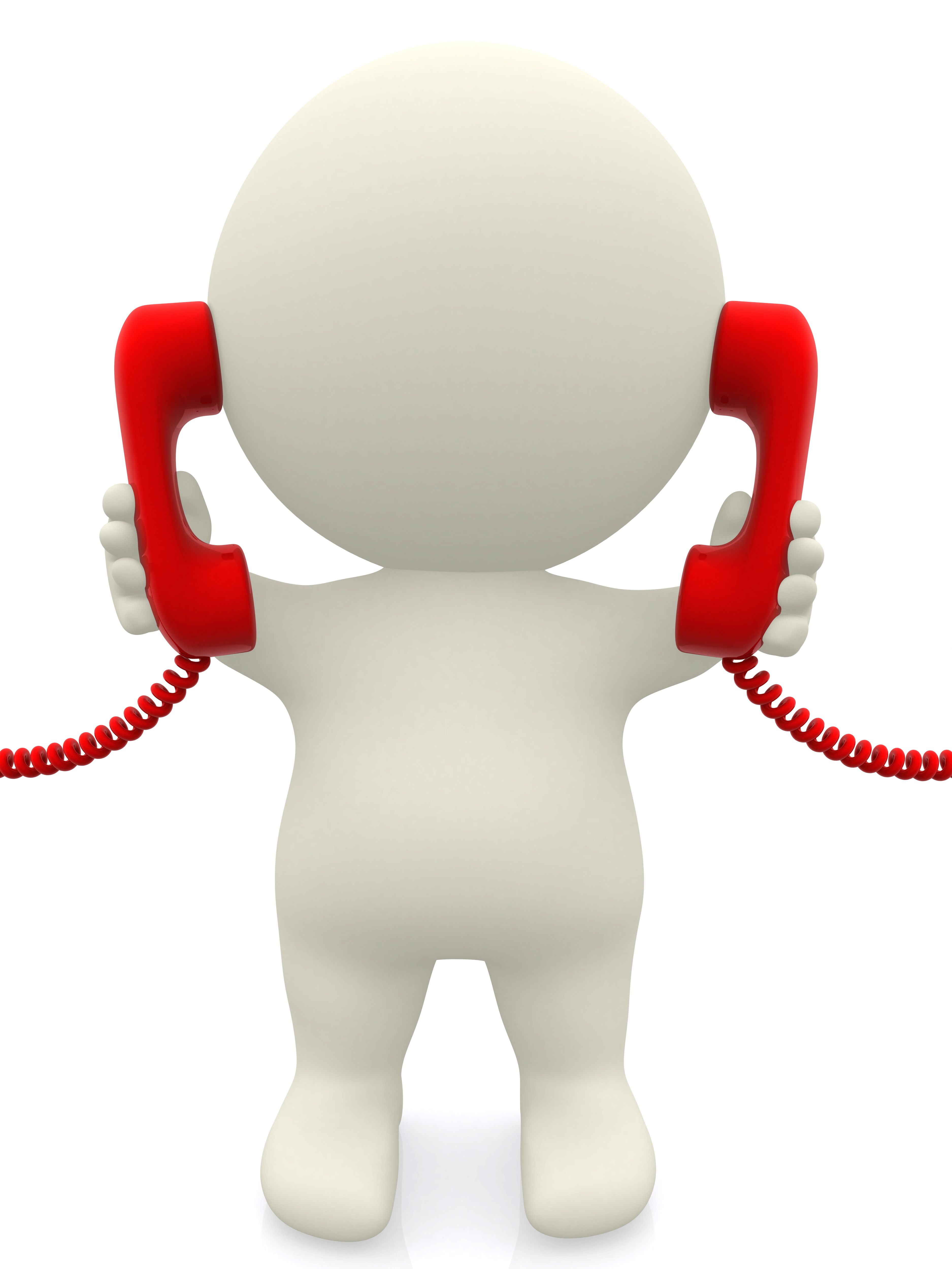 Contacteer Careline